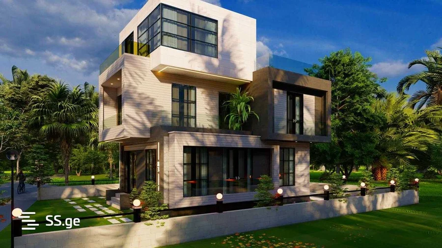 5 room Private House For Sale