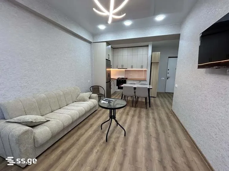 Коммерческое помещение на Suliko Tortladze St. 15 Ortachala