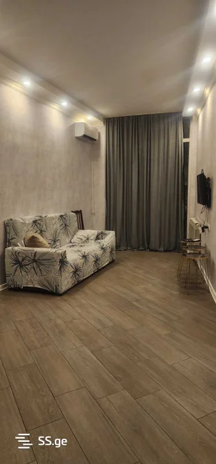 2 room Flat Daily rent. Didube