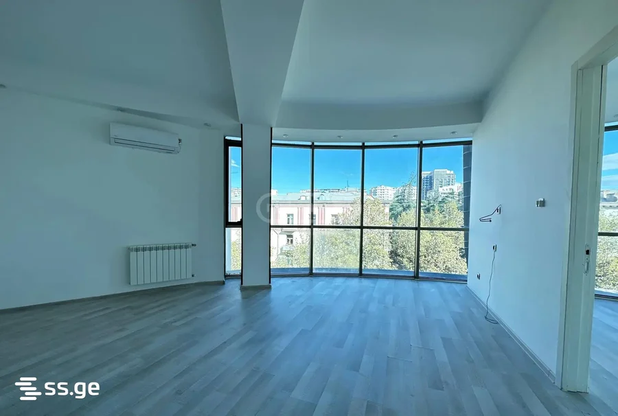 Office For Rent. Saburtalo