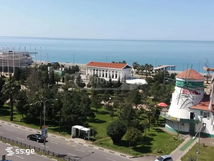 5-комнатная квартира