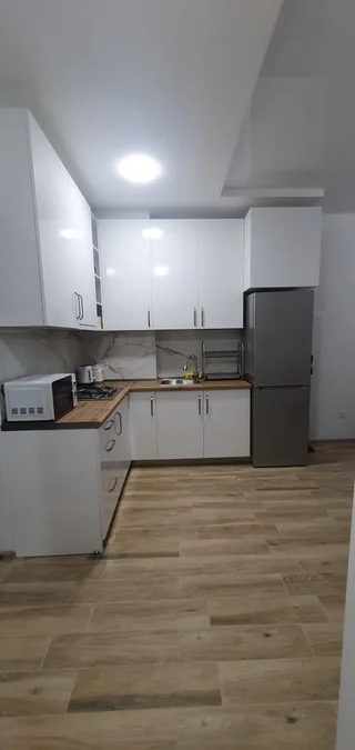 Квартиру 2+1 по улице Згвиспири,4