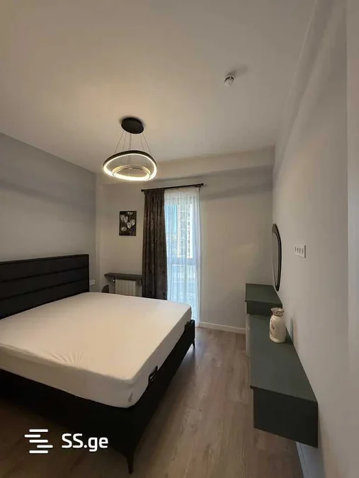 3 room Flat For Rent. Saburtalo