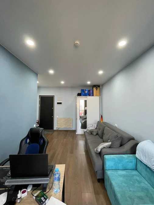 1+1 в Next Green, 39.5 м², $65,000