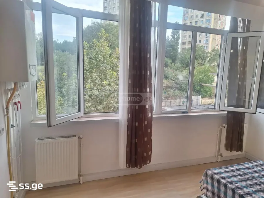 Коммерческое помещение на Guramishvili Ave 41ა Sanzona