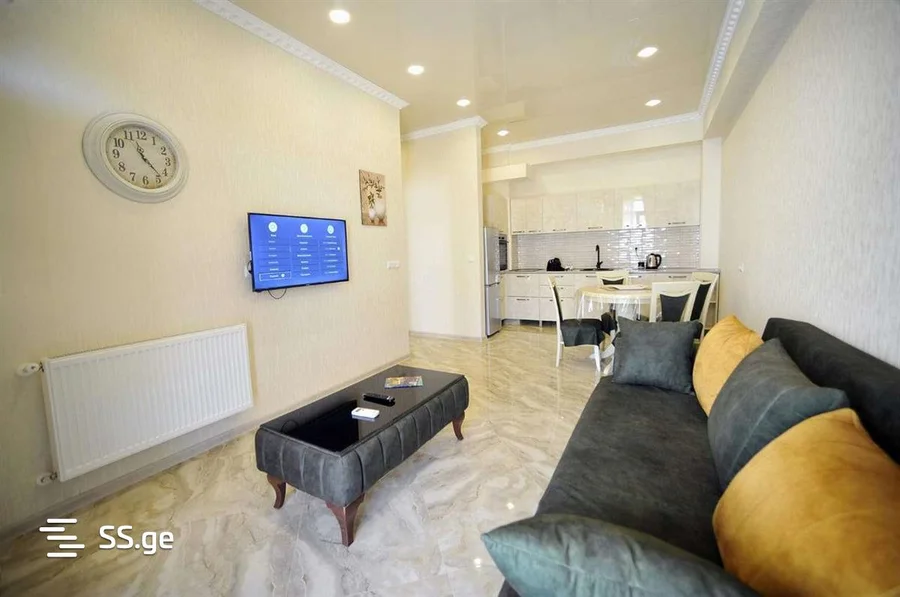 2 room Flat Daily rent. Saburtalo
