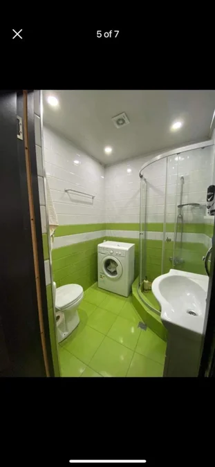 1 room Flat Daily rent