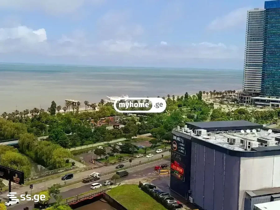 Однокомнатная квартира, посуточная аренда