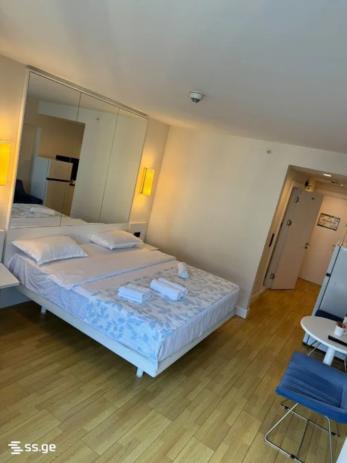 1 room Flat Daily rent