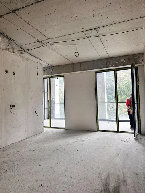 Ул. Гиорги Гурамишвили, 36: 2-комнатная, 58.0 м²