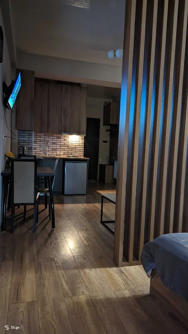 1 room Flat Daily rent. Saburtalo
