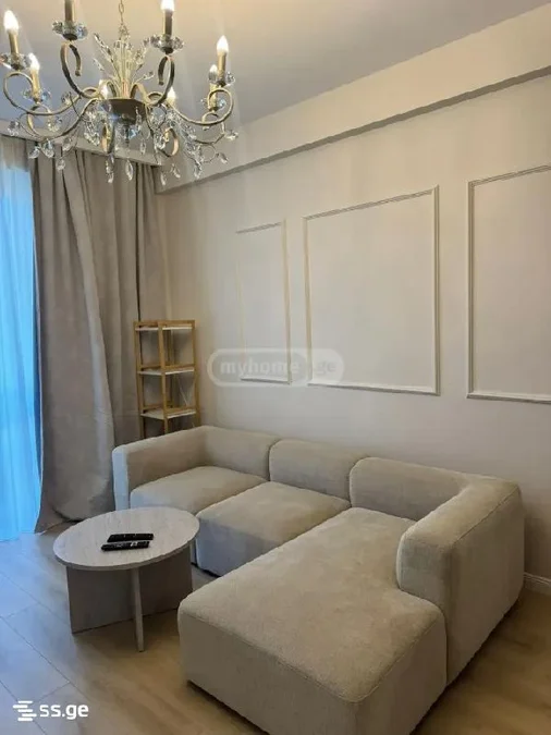 2 room Flat for rent. Ortachala