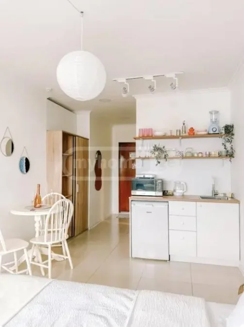 1+1 на Orbi Residence Kobaladze st. 2 ხიმშიაშვილის უბანი
