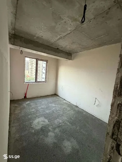 Коммерческое помещение на Petre Iberi St 6 Didi digomi