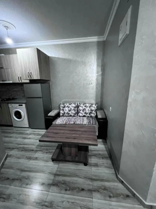 1+1 на Horizons Deluxe Ангис ул. 15 აეროპორტის უბანი