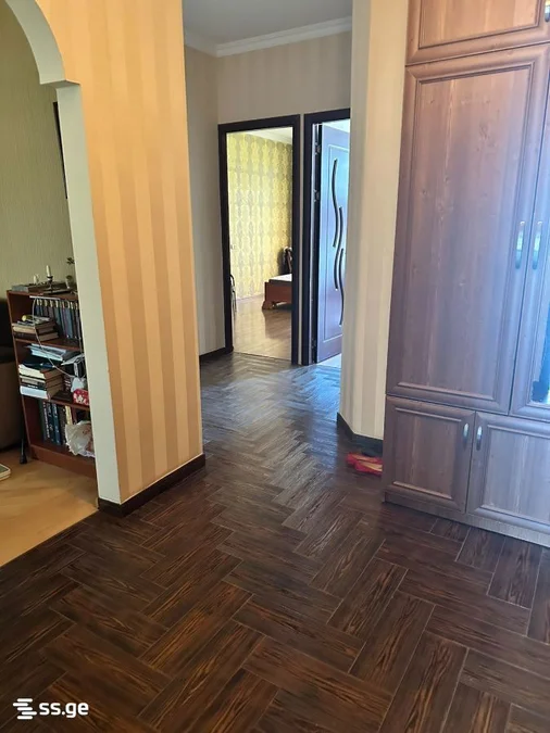 4 room Flat For Sale. Didi digomi