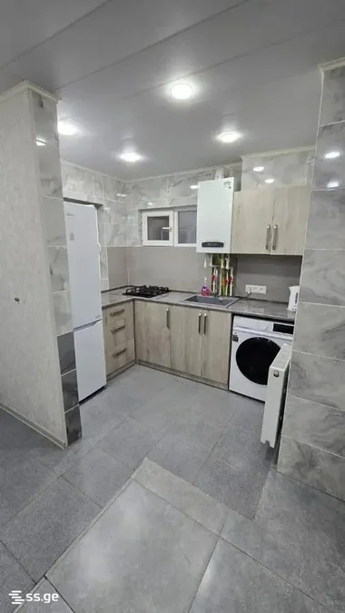 Коммерческое помещение на ნავთლუღის ქუჩა 66 Navtlugi