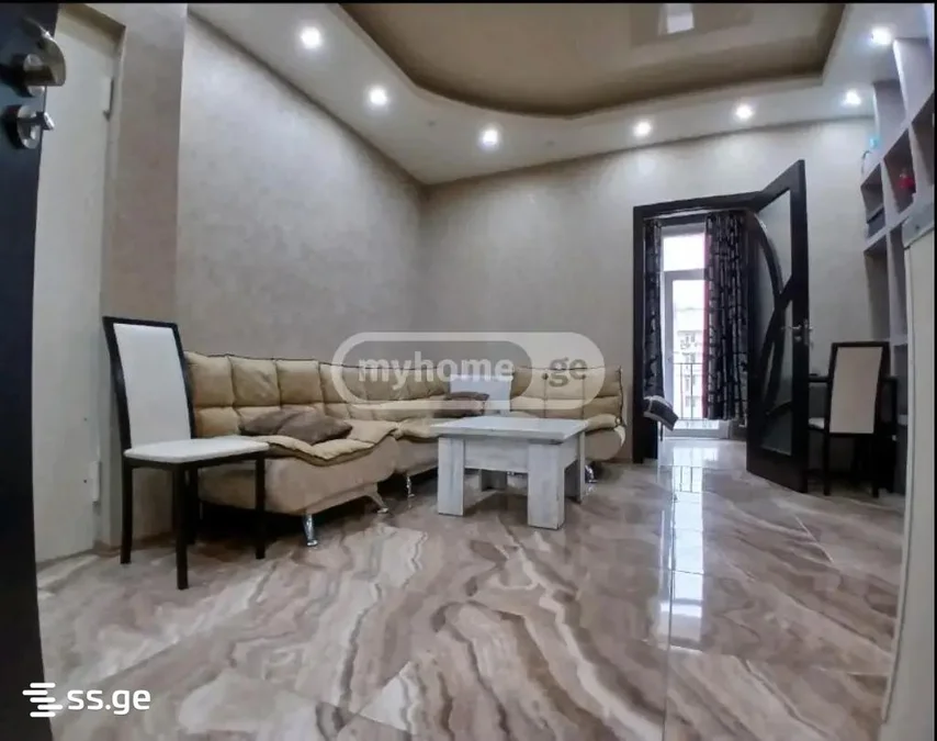 Коммерческое помещение на Kavtaradze St 34 Saburtalo