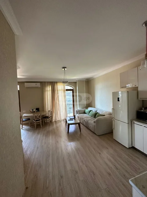 4-комнатная квартира