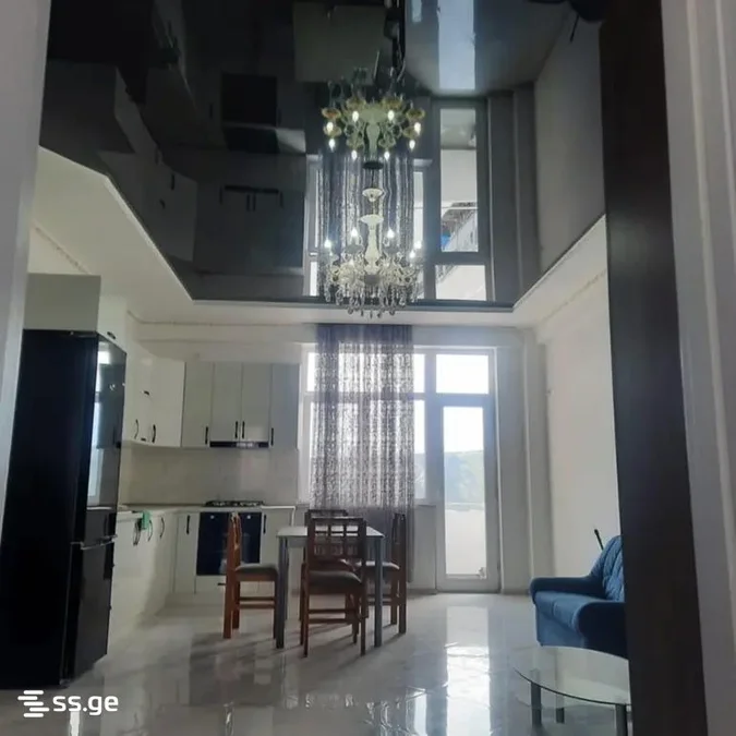 4-комнатная квартира, Месаме Масиви, $800