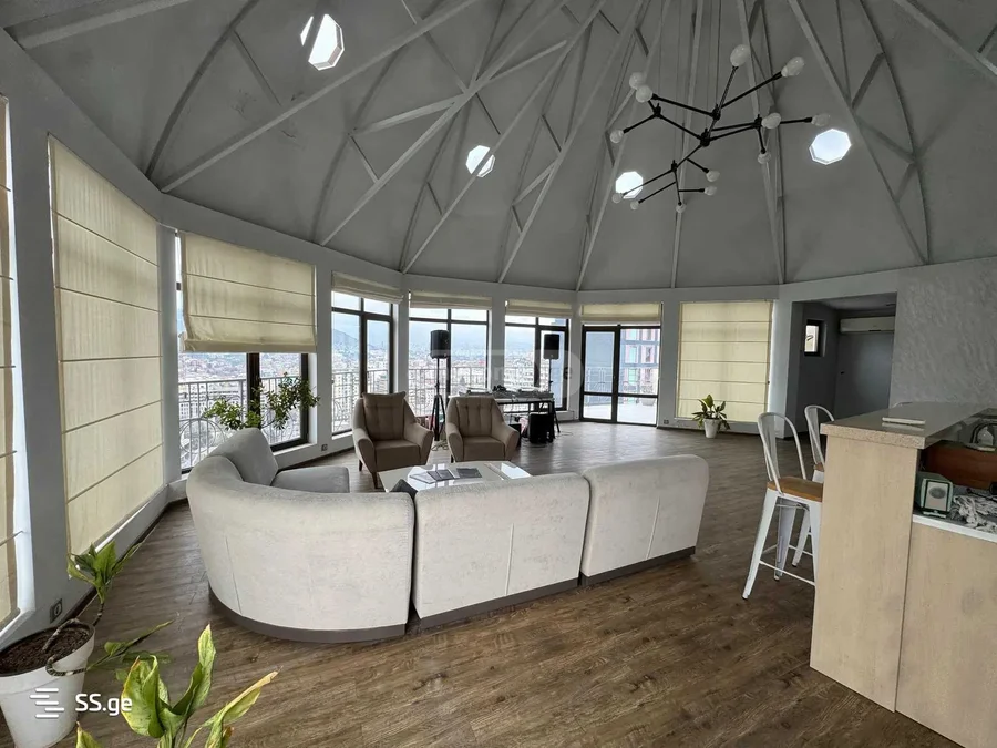Office For Rent. Avlabari