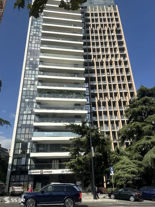 3 room Flat For Sale. Vake