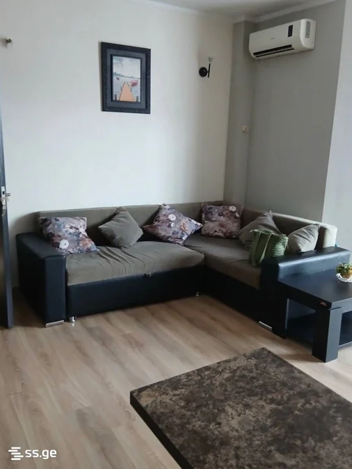 Коммерческое помещение на Magnolia Batumi Sherif Khimshiashvili St 4 Khimshiashvili District