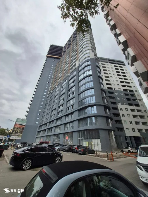 4 room Flat For Sale. Saburtalo