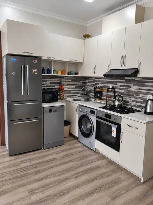 Квартиру 2+1 по улице Лермонтова,59