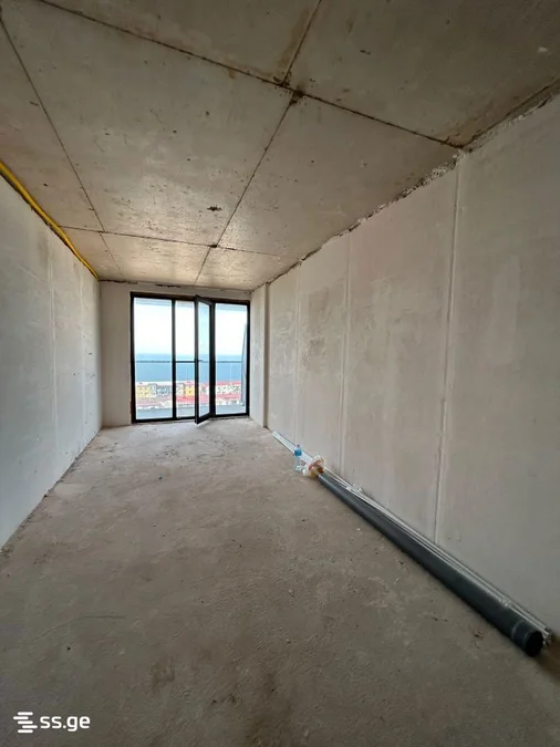 1+1 на Next Apartments Д. Мамуладзе ул. 19 Pivzaod district