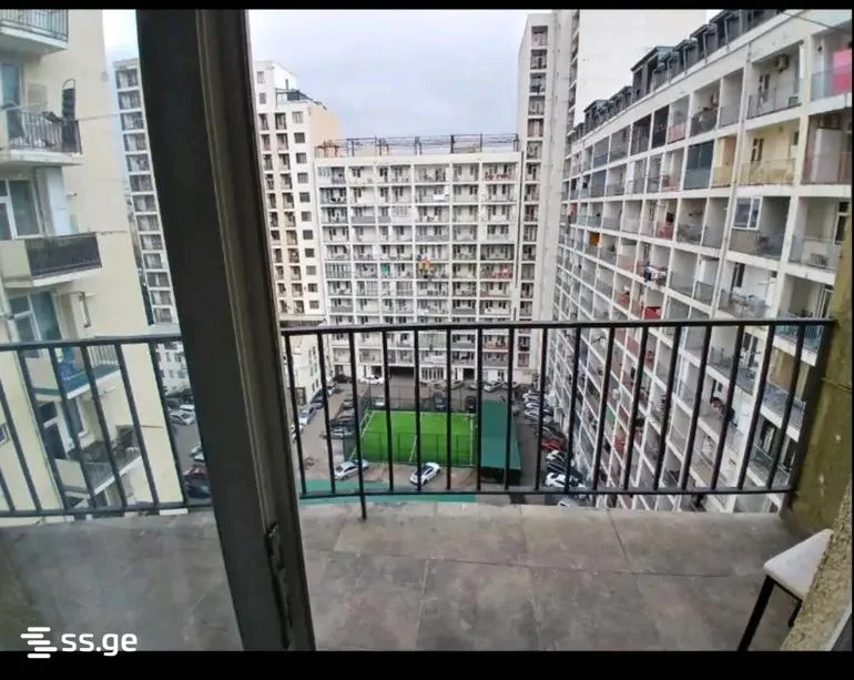 Коммерческое помещение на Kavtaradze St 34 Saburtalo