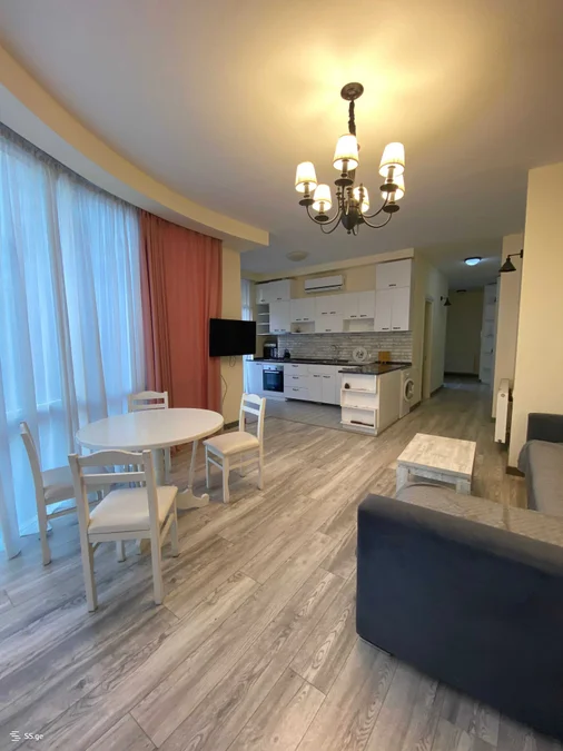 2 room Flat For Rent. Vake