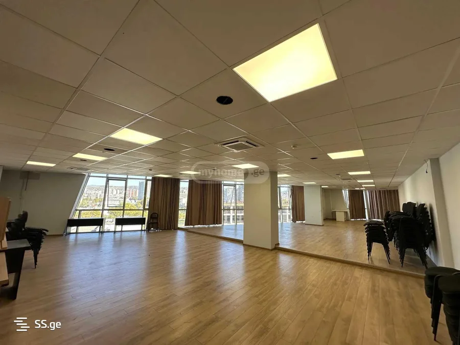 Office For Rent. Saburtalo
