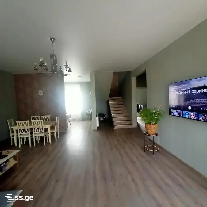 Частный дом 245 кв.м в Варкетили, $297000