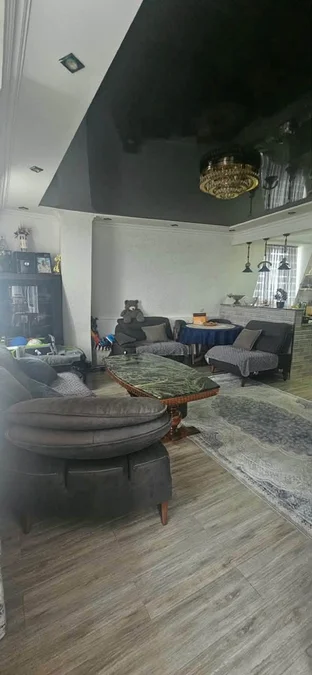 3-комнатная квартира, 75 м², $87,000