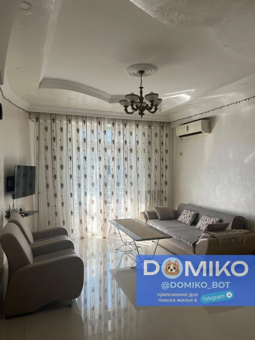 2+1 на Z. Gorgiladze Street 82 Rustaveli District