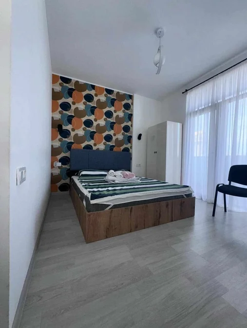 Intourist Residence: Студия, 40,0 м²