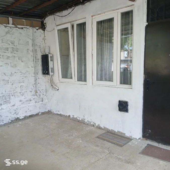 1 room Flat For Sale. Saburtalo