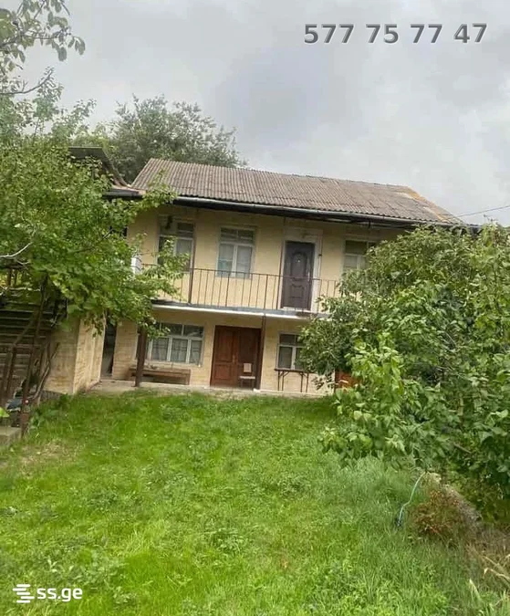 8 room Private House For Sale. Digomi village