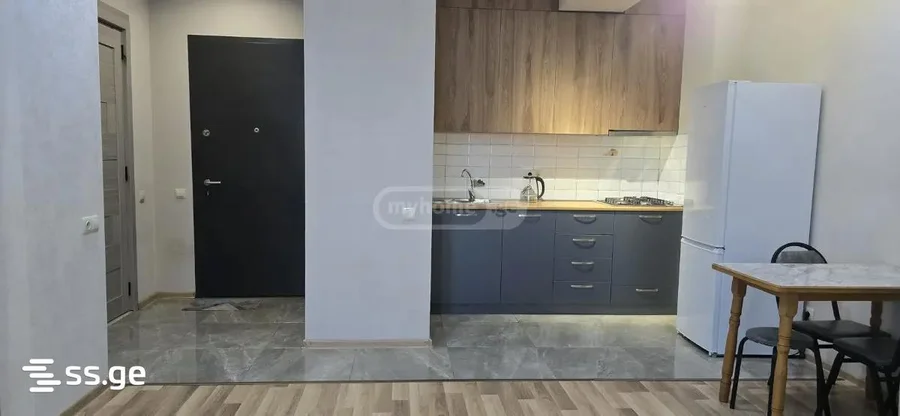 2 room Flat for rent. Nadzaladevi