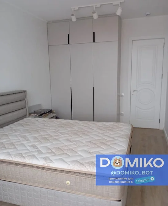 Квартира 1+1, 49 м²