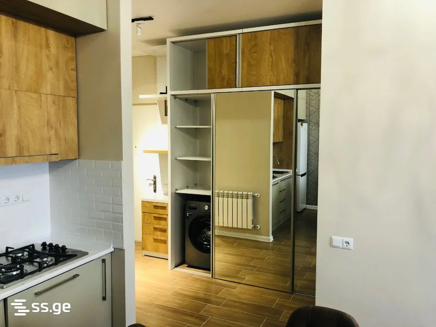 3 комнатная квартира у Plaza, $750