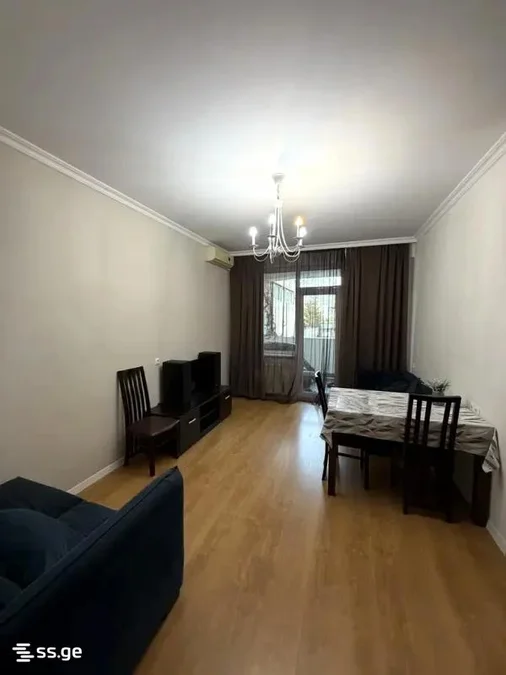 4 room Flat For Sale. Vashlijvari
