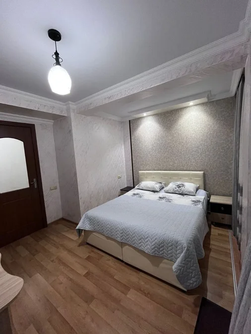 Долгосрочная аренда 2-комнатной квартиры в Rustaveli District