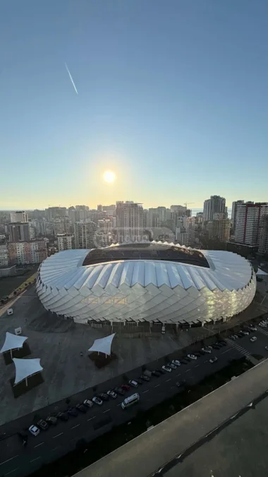 1+1 на проспект Жиули Шартава 19 ხიმშიაშვილის უბანი