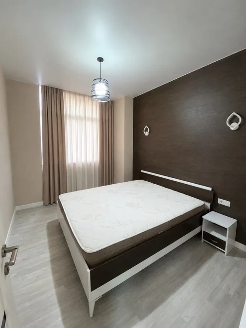 Квартира с двумя спальнями, 2+1, Шоссе Аэропорта, 25