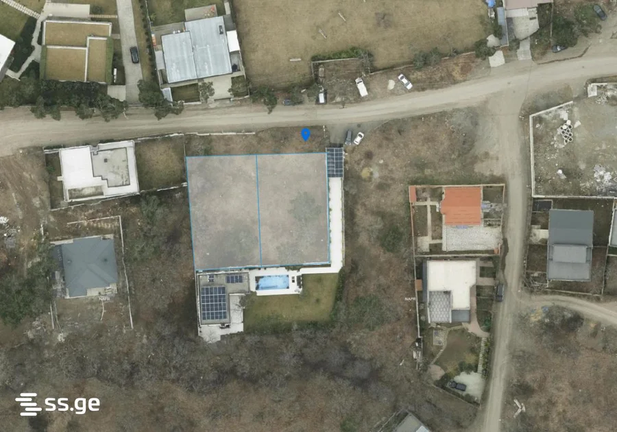 Земля на продажу. Багеби