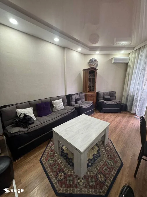 1+1 на улица Шерифа Химшиашвили 29 Khimshiashvili District