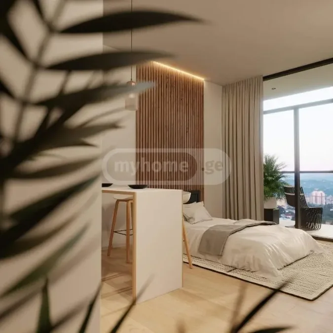 Студия в Horizon Grand Residence, $32,040
