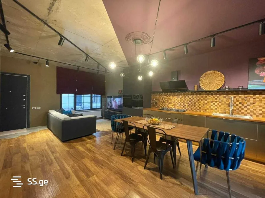 5 room Private House For Rent